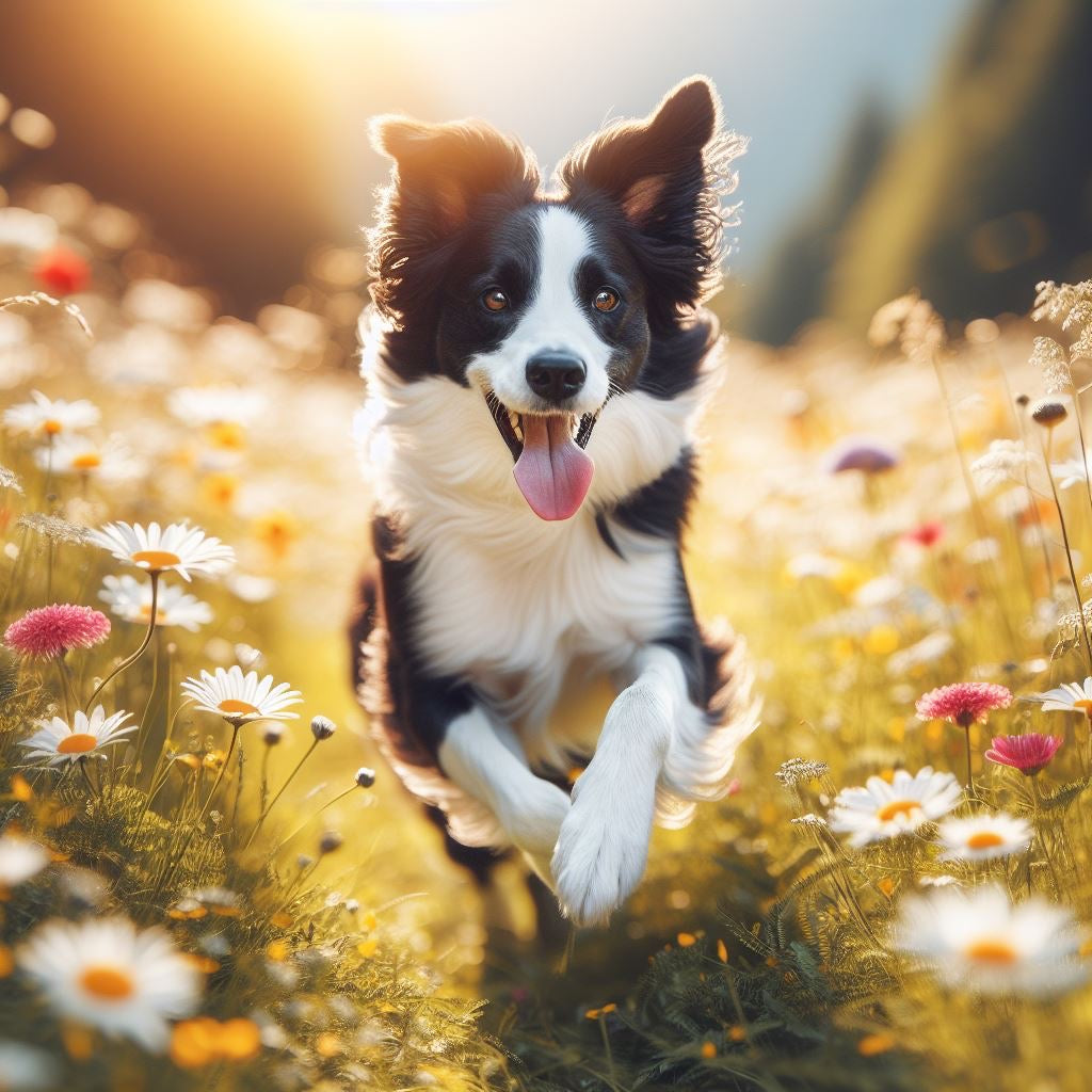 Border Collie